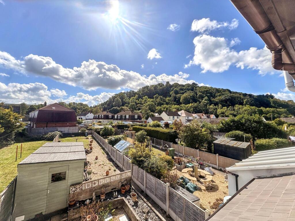 House in Dunster, Somerset - View 3