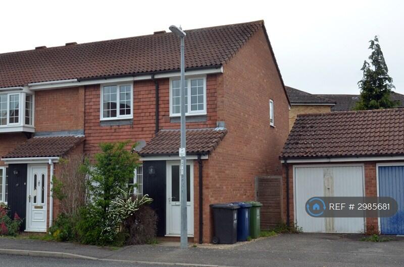 Main image of property: Tamarin Gardens, Cambridge, CB1