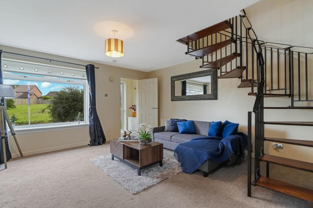 House in Glasgow - View 2