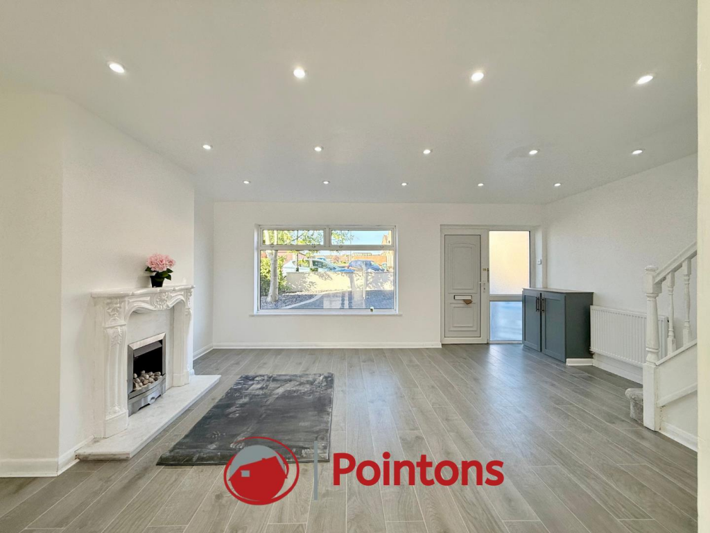 House in Coventry, Henley Green - View 3