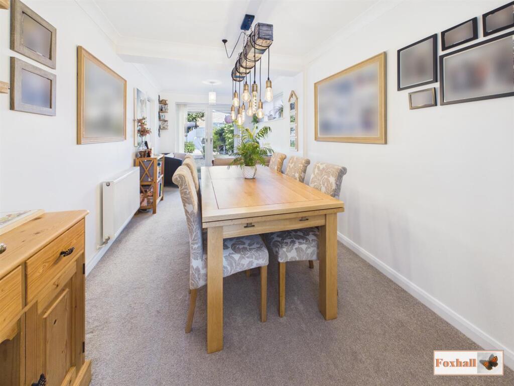 House in Ipswich - View 5