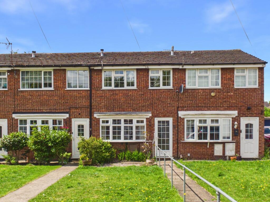Main image of property: Eaton Street, Mapperley, Nottingham
