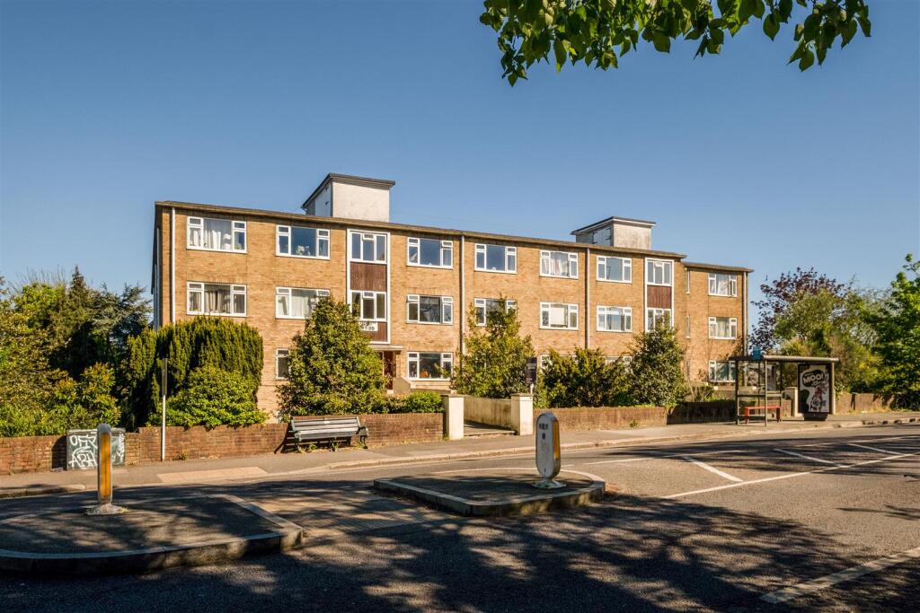 Main image of property: Devonshire Court, The Drive