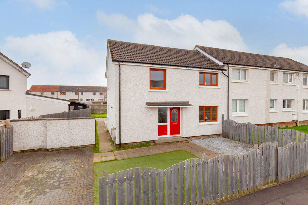 Main image of property: 18 Primrose Gardens, South Queensferry, EH30 9QQ