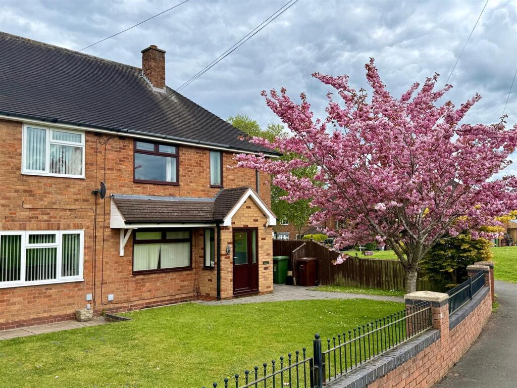 Main image of property: Headley Rise, Shirley, Solihull