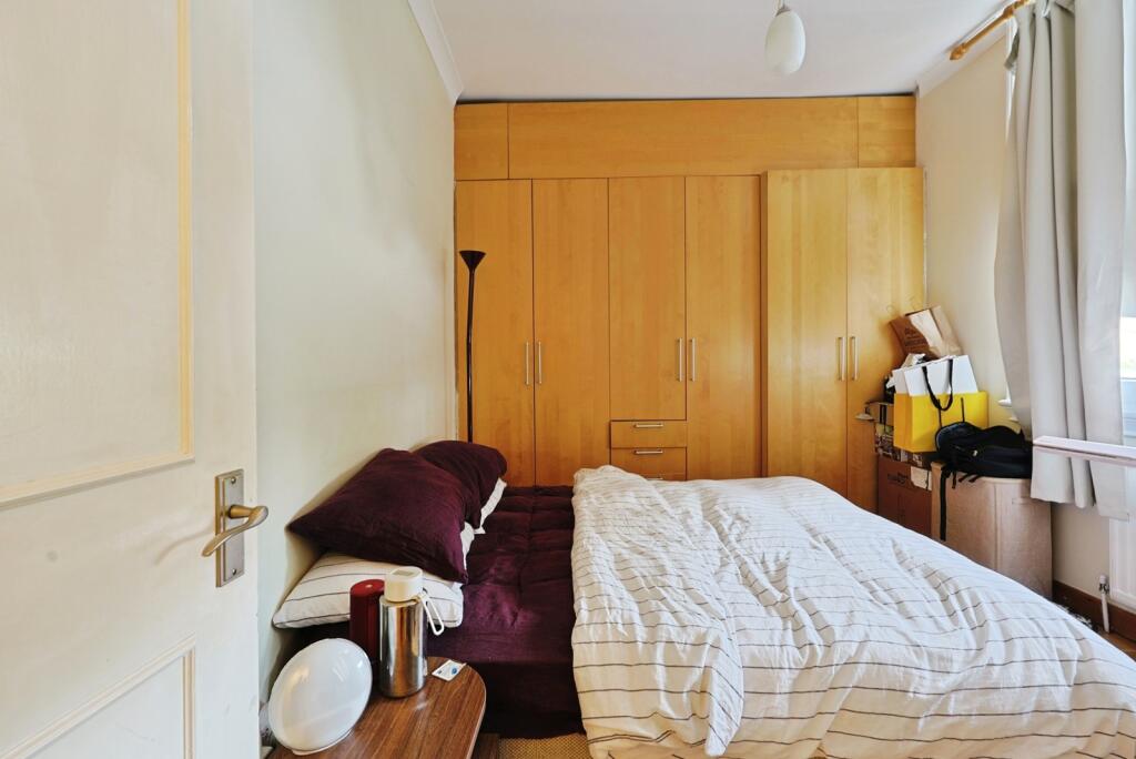 Apartment in London, Swiss Cottage, Belsize Park - More