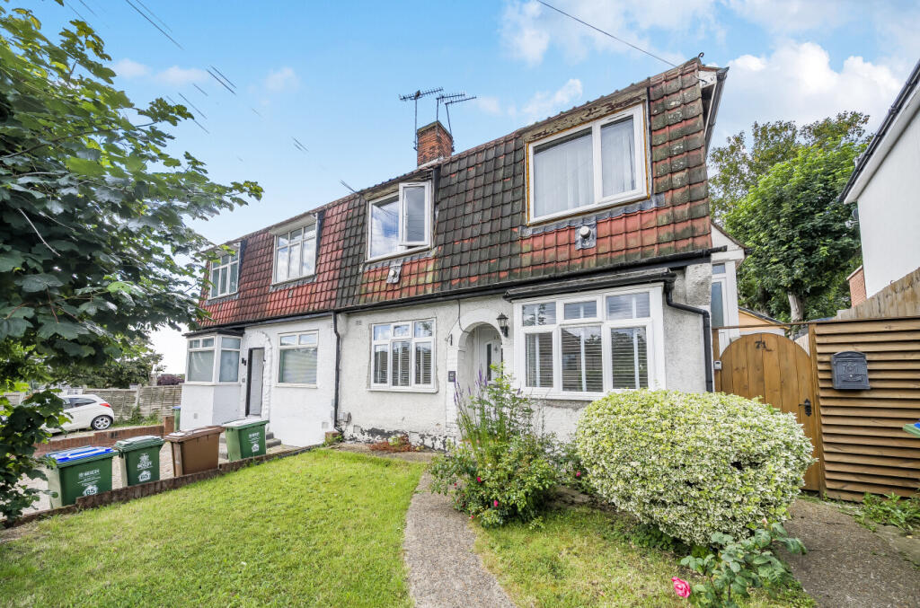 Main image of property: Martens Avenue, Bexleyheath, Kent, DA7
