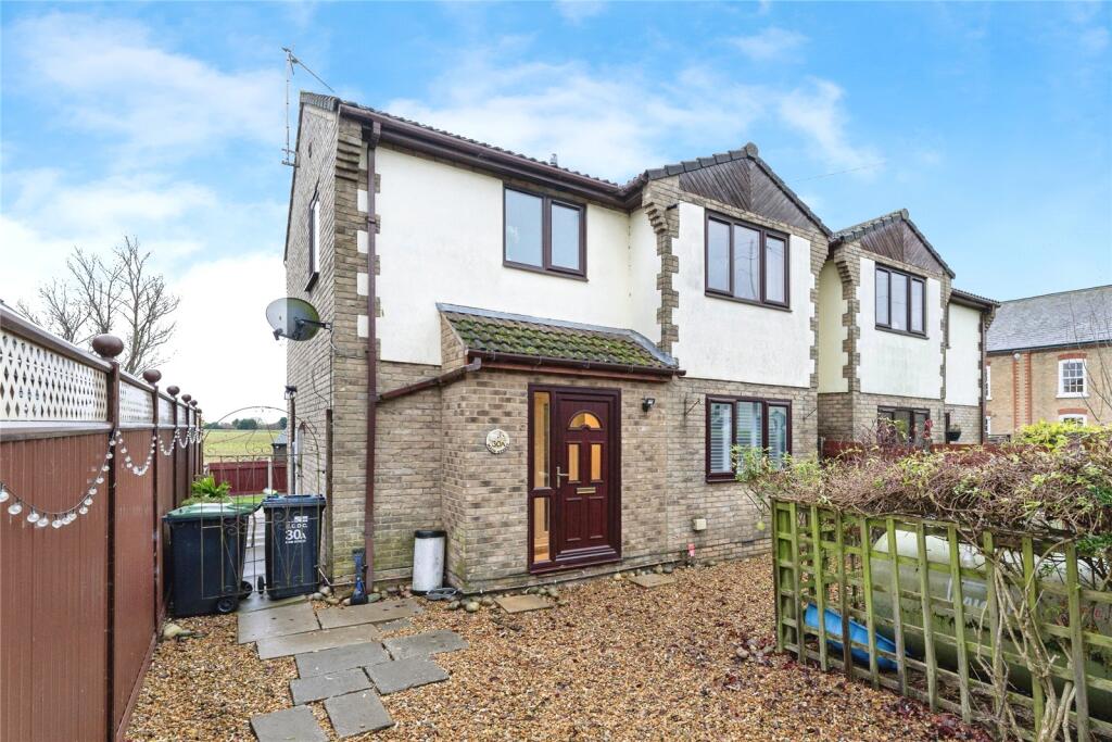 Main image of property: Main Street, Prickwillow, Ely, Cambridgeshire, CB7