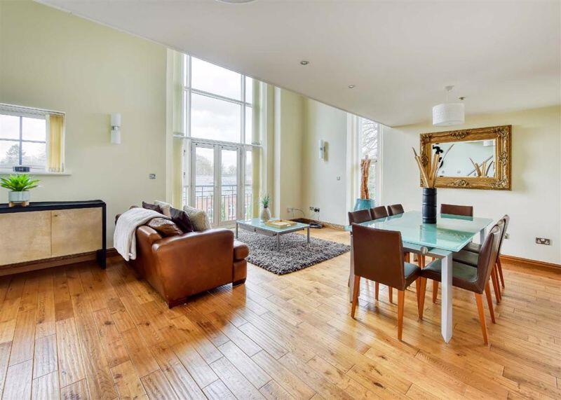 Apartment in Wolverhampton - View 4