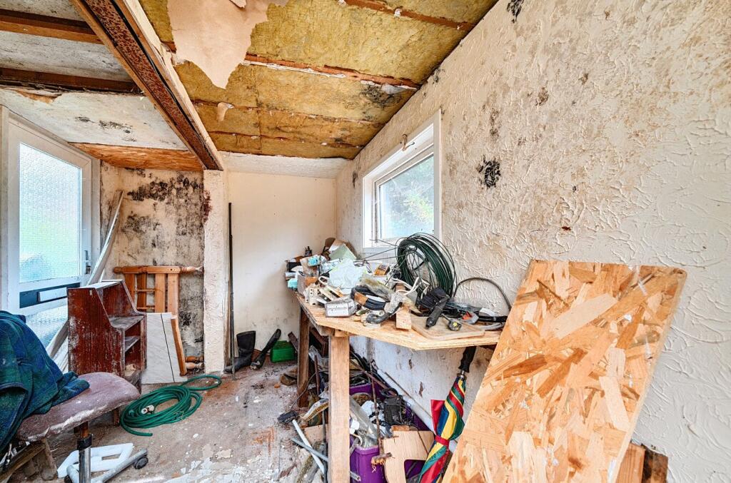 House in Slough - More