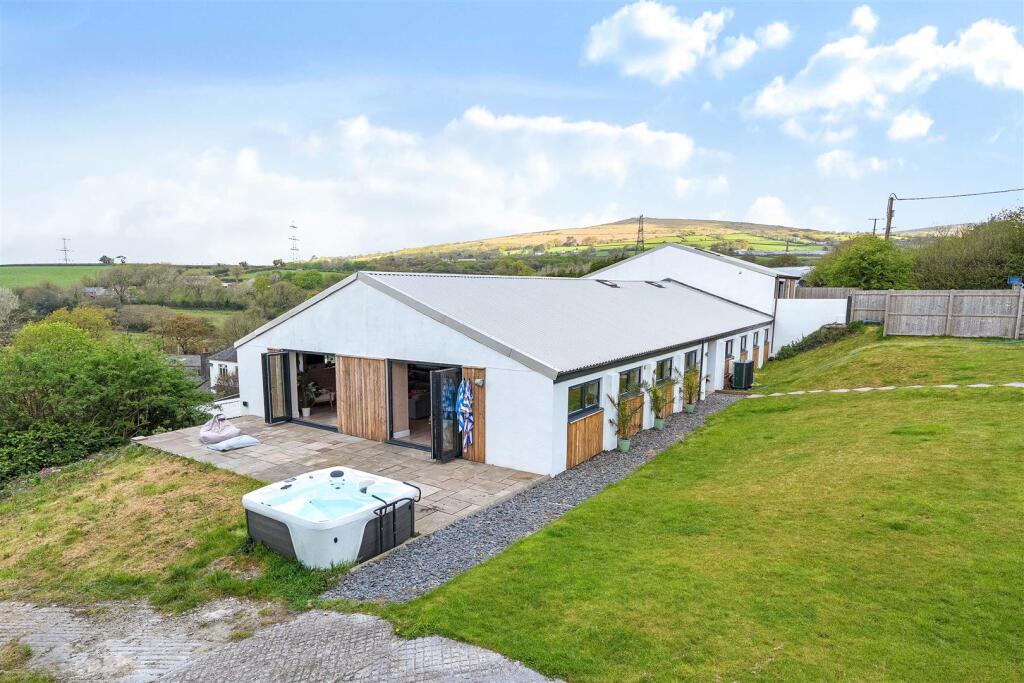 Main image of property: Earlscombe Barns, Bittaford