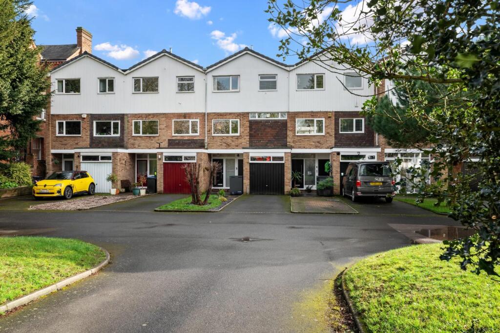 Main image of property: Upper Holly Walk, Royal Leamington Spa