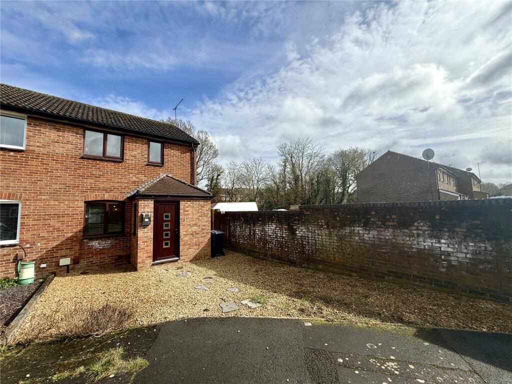 Main image of property: Castle Dore, Freshbrook, Swindon, SN5