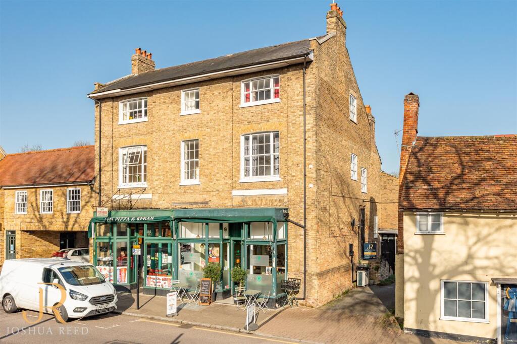 Main image of property: High Street, Buntingford