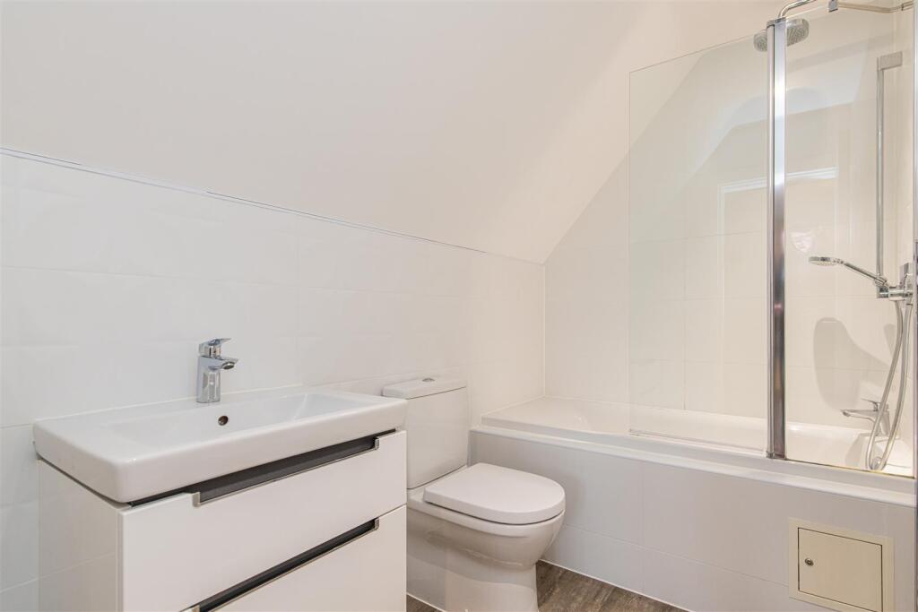 Apartment in Leicester - View 5