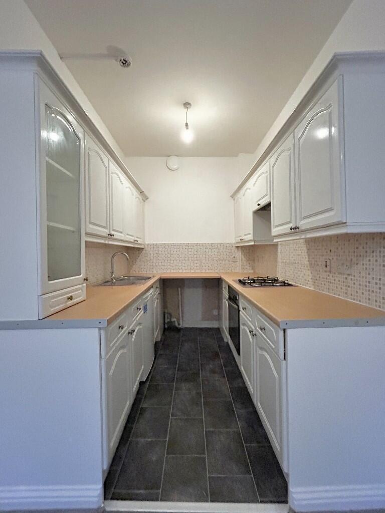 Main image of property: Cumbernauld Road, Glasgow, G31