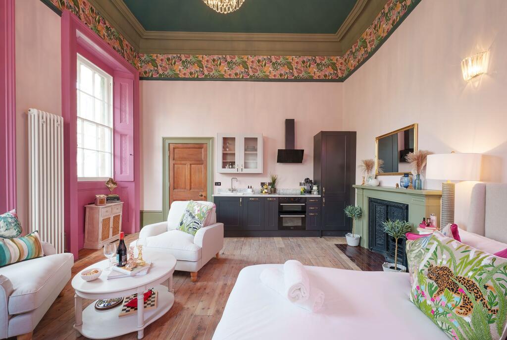Main image of property: The Rose Nobel, - Broad Street, Bristol