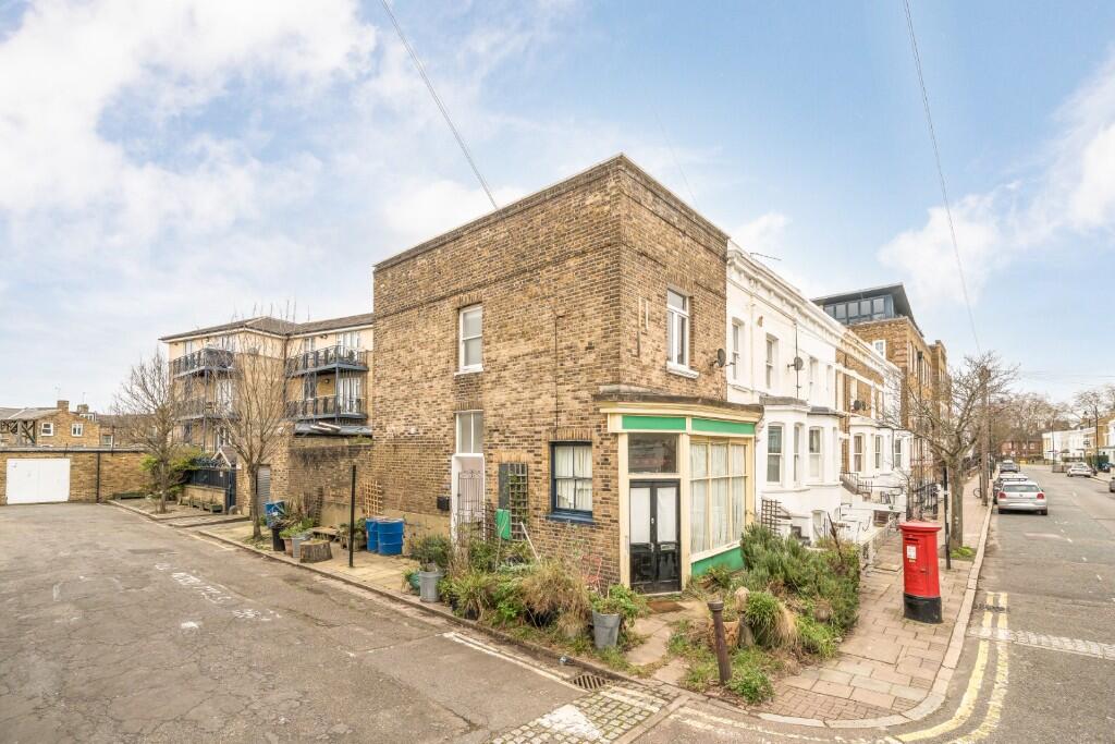 Ferndale Road, London, SW4 photo 2