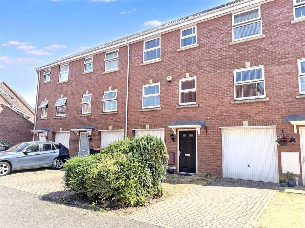 Main image of property: Wellington Way, Leighton Buzzard