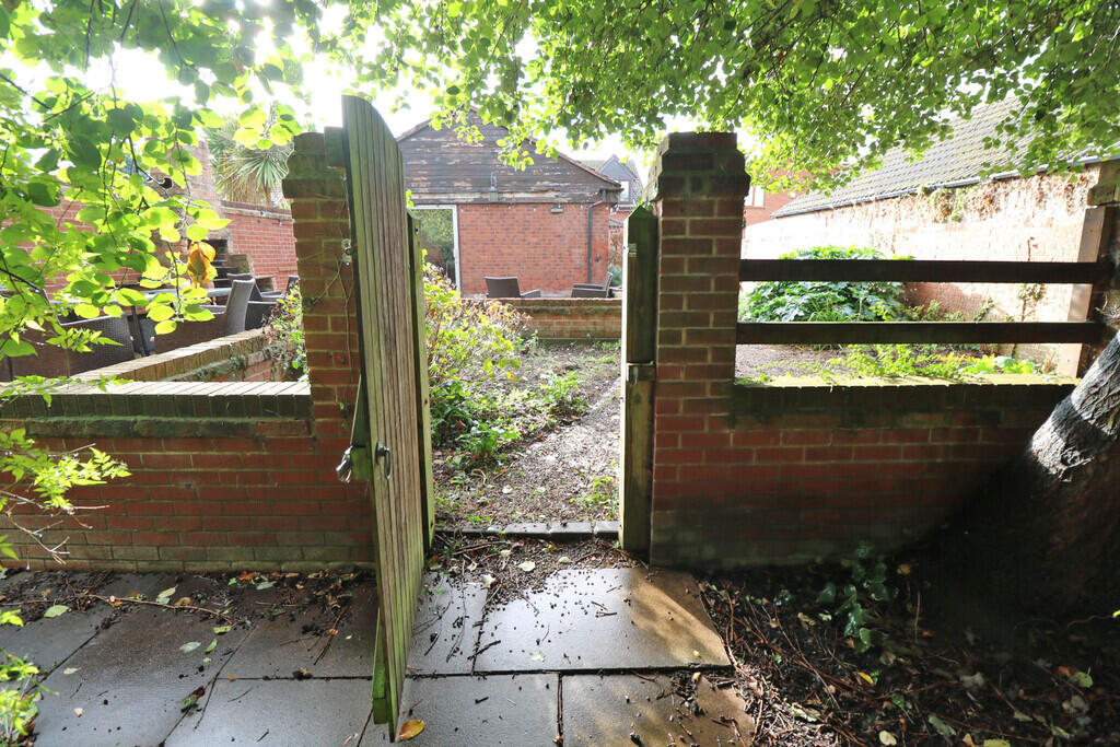 Westgate Road, Belton photo 3