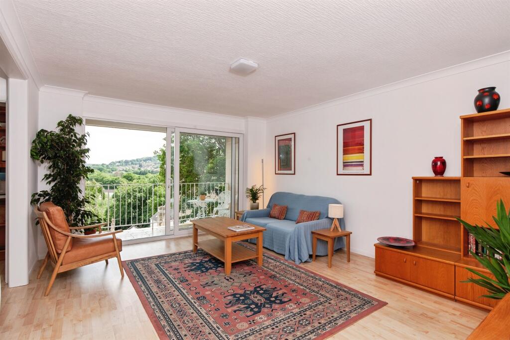 London Road West, Bath - View 6