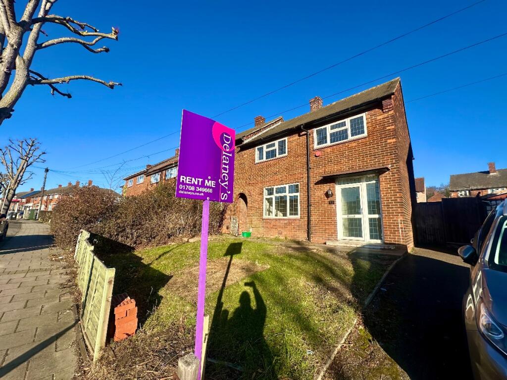 Main image of property: Whitchurch Road, Harold Hill