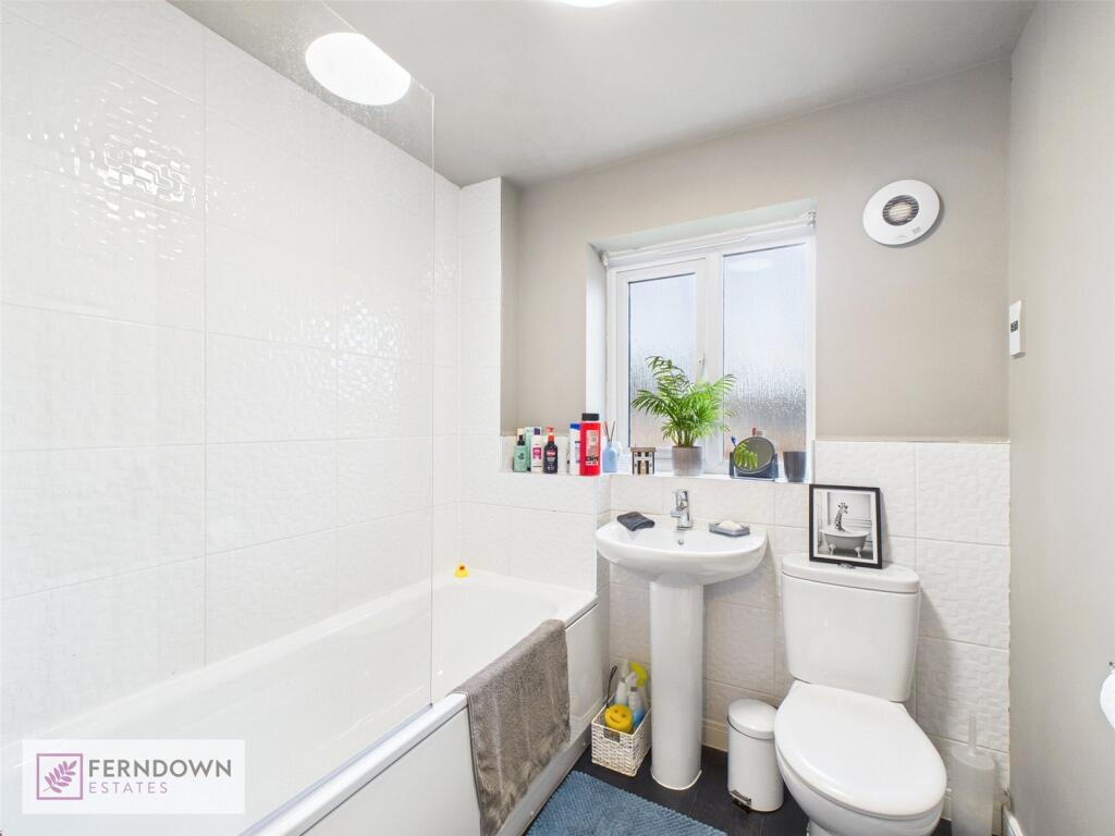 Additional image 8 of Pike Drive, Chelmsley Wood, Birmingham, B37