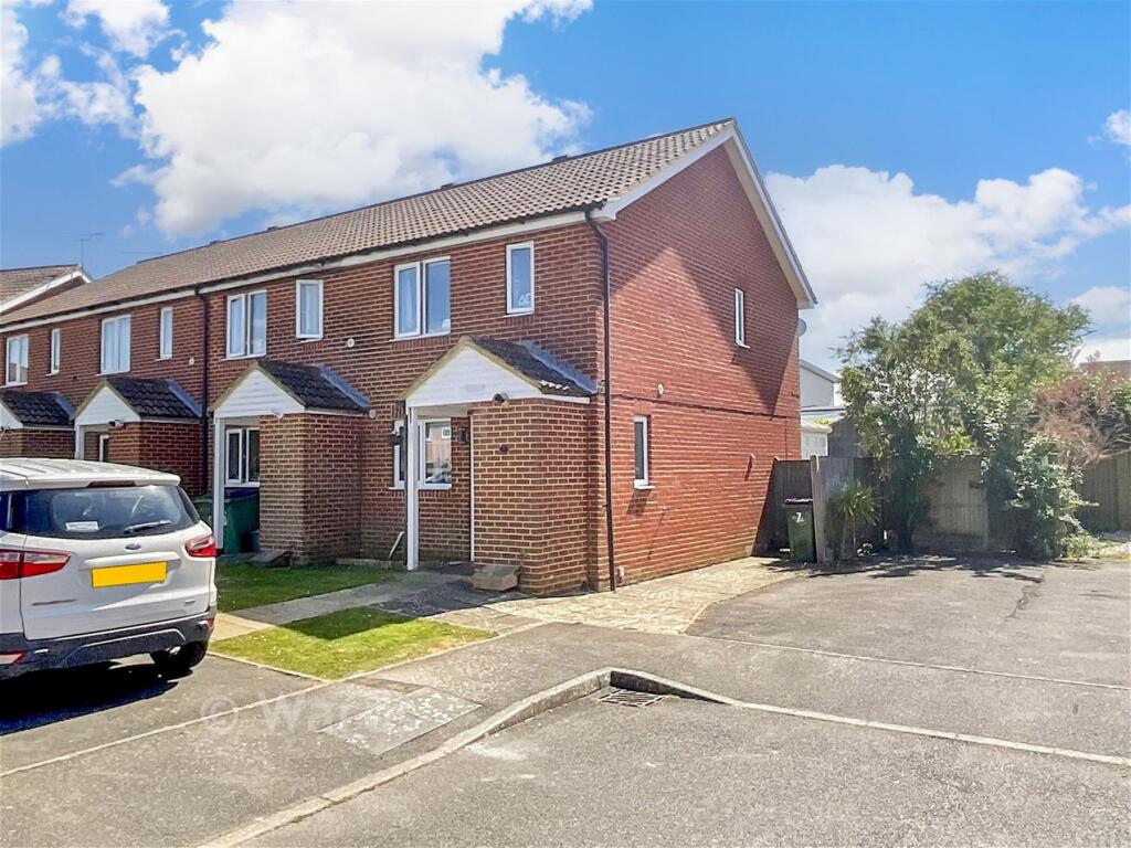 Main image of property: The Meadows, Littlestone, Kent