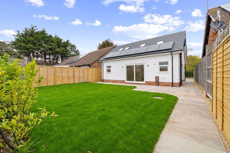 Main image of property: Beech Cottage, To The Rear of 107 Felpham Way