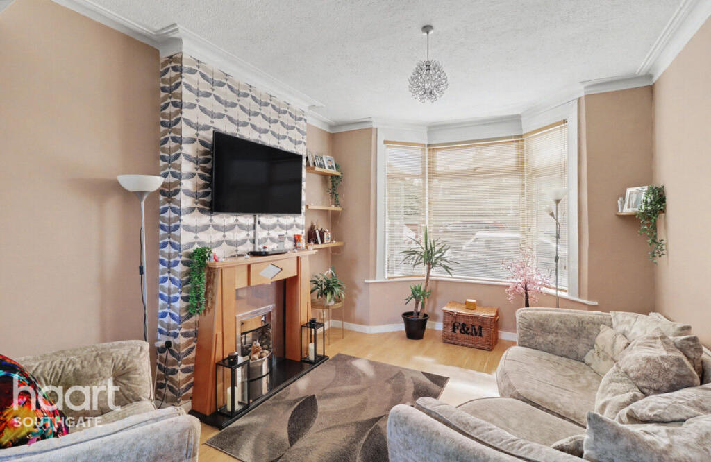 Main image of property: Carlton Road, London
