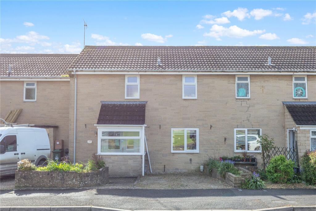 Dukes Close, Wincanton, Somerset, BA9