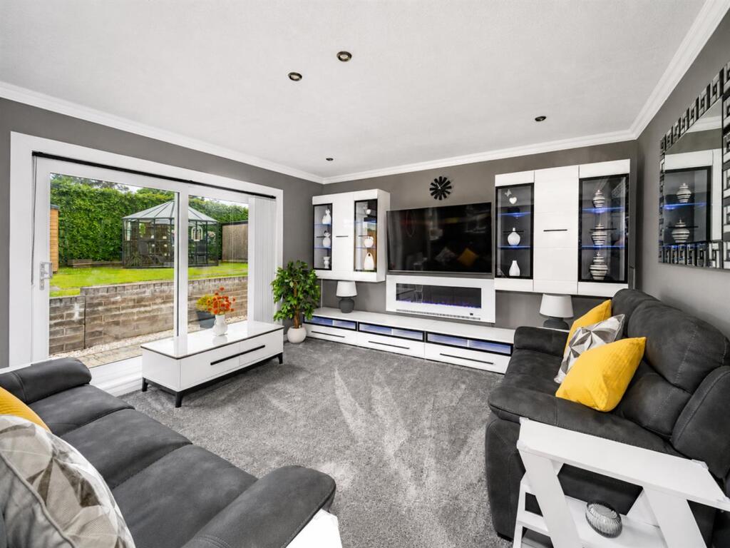 Main image of property: Drumgeith Road, Dundee