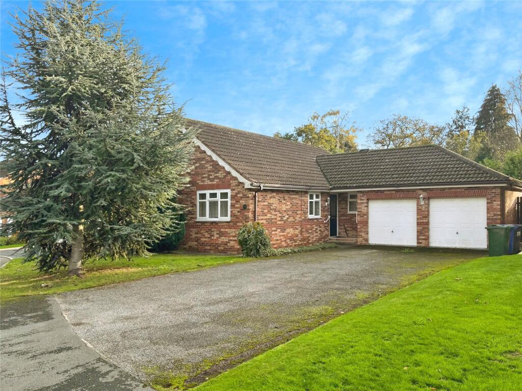 Main image of property: Hatchellwood View, Doncaster, South Yorkshire, DN4