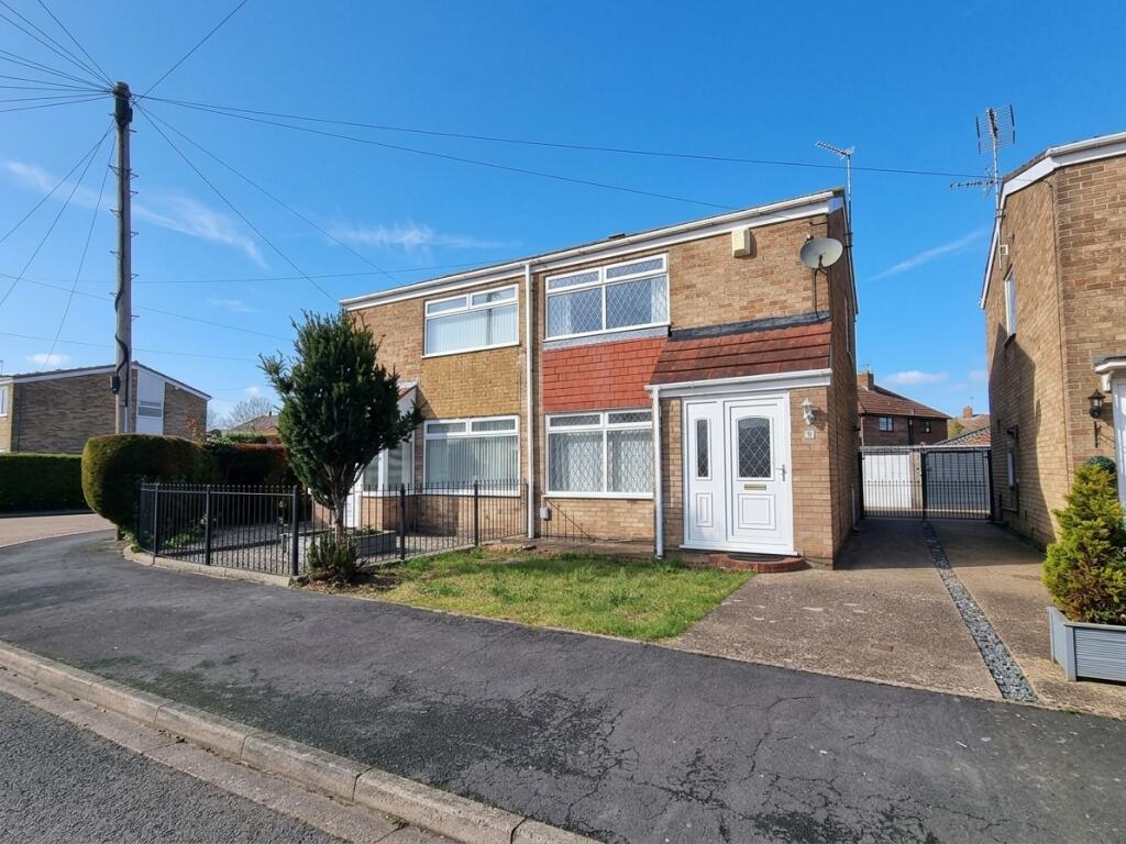 Dornoch Drive, James Reckitt Avenue, Hull, HU8