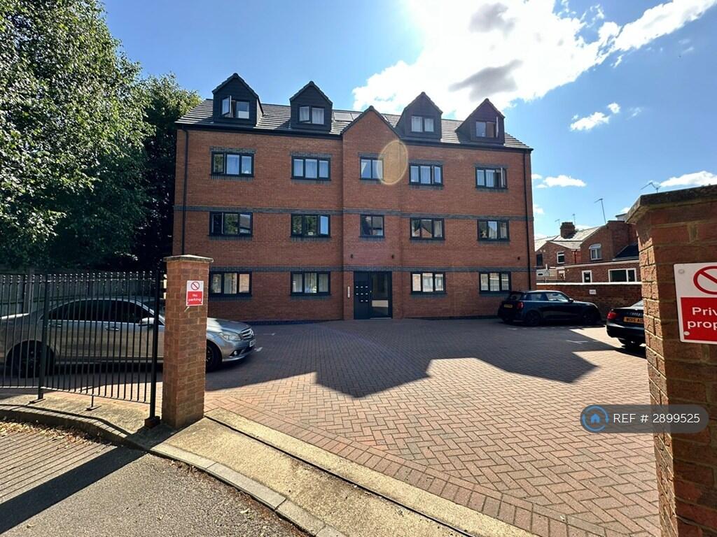 Main image of property: Queens Park Parade, Northampton, NN2