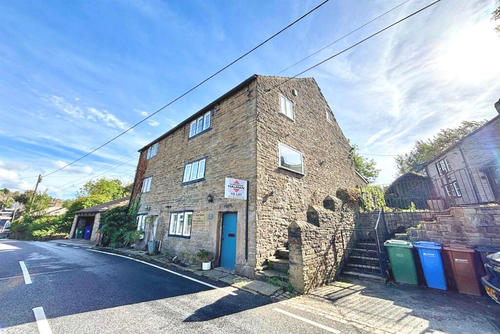 Main image of property: Moor End Road, Mellor, Stockport