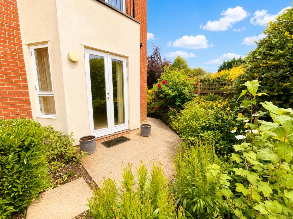 Main image of property: Fairland Court, Wymondham