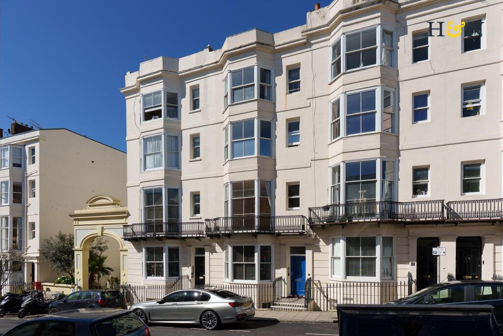 Main image of property: Waterloo Street, Hove