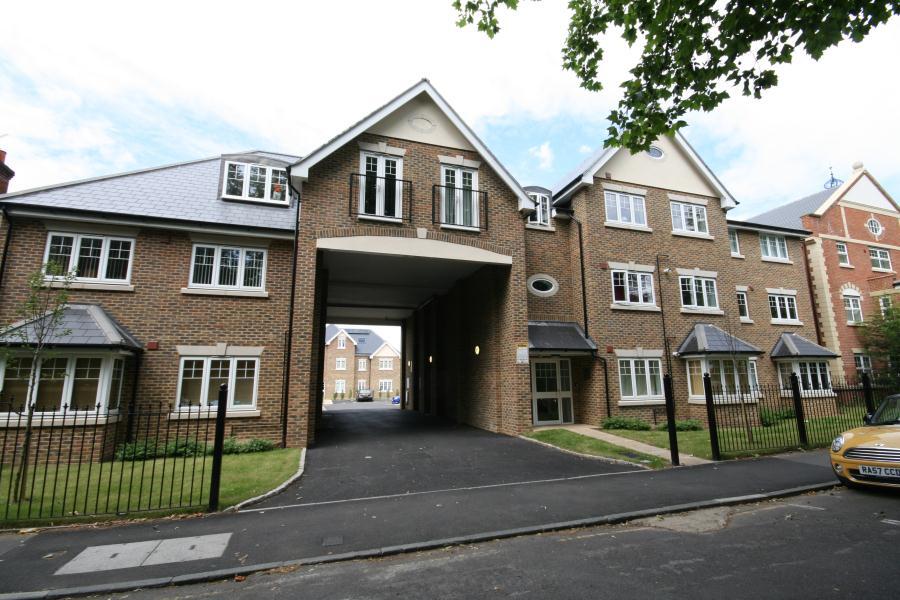 Main image of property: Woking, Surrey, GU21