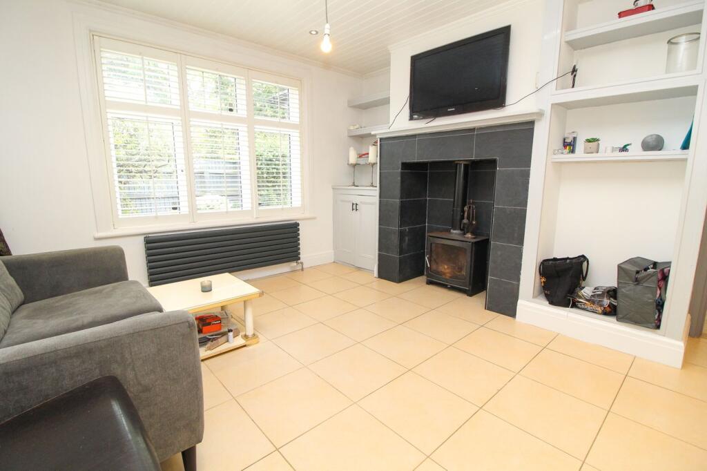 House in Bournemouth, Charminster - More