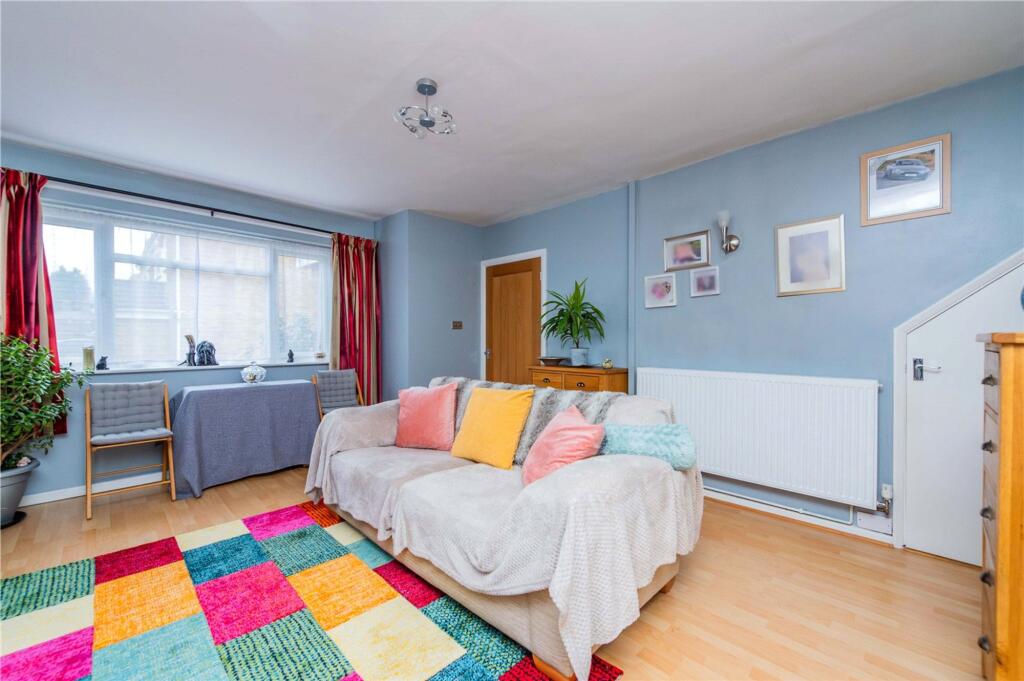 House in Telford - View 4