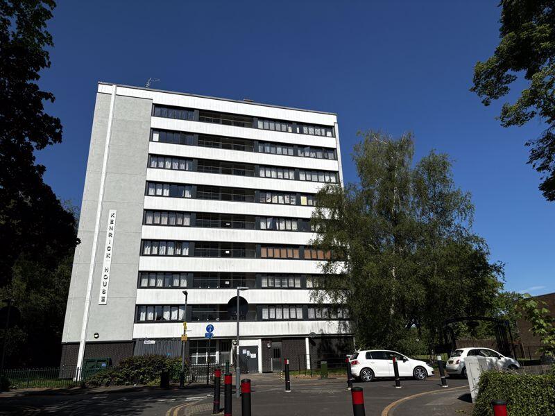 Additional image 10 of Kenrick House, Beaufort Road,  Edgbaston B16