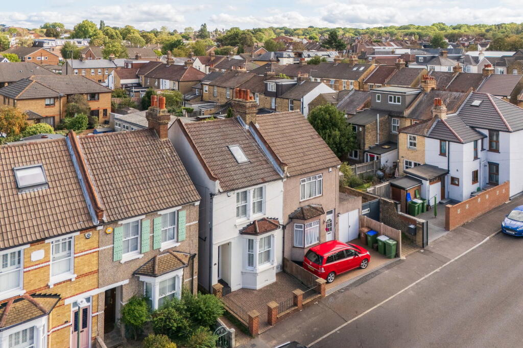 Main image of property: Bedford Road, Sidcup
