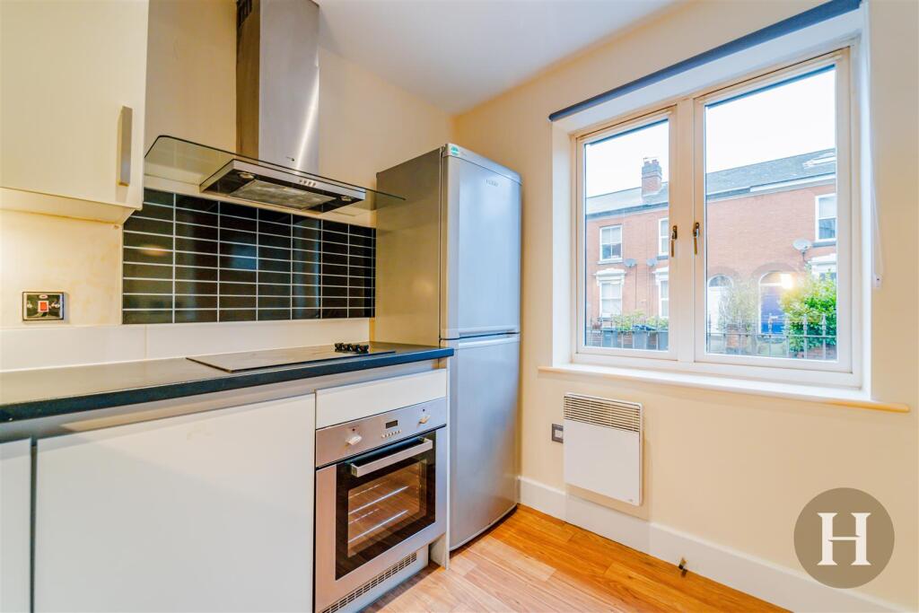 Additional image 5 of Harborne Central, High Street, Harborne, Birmingham, B17