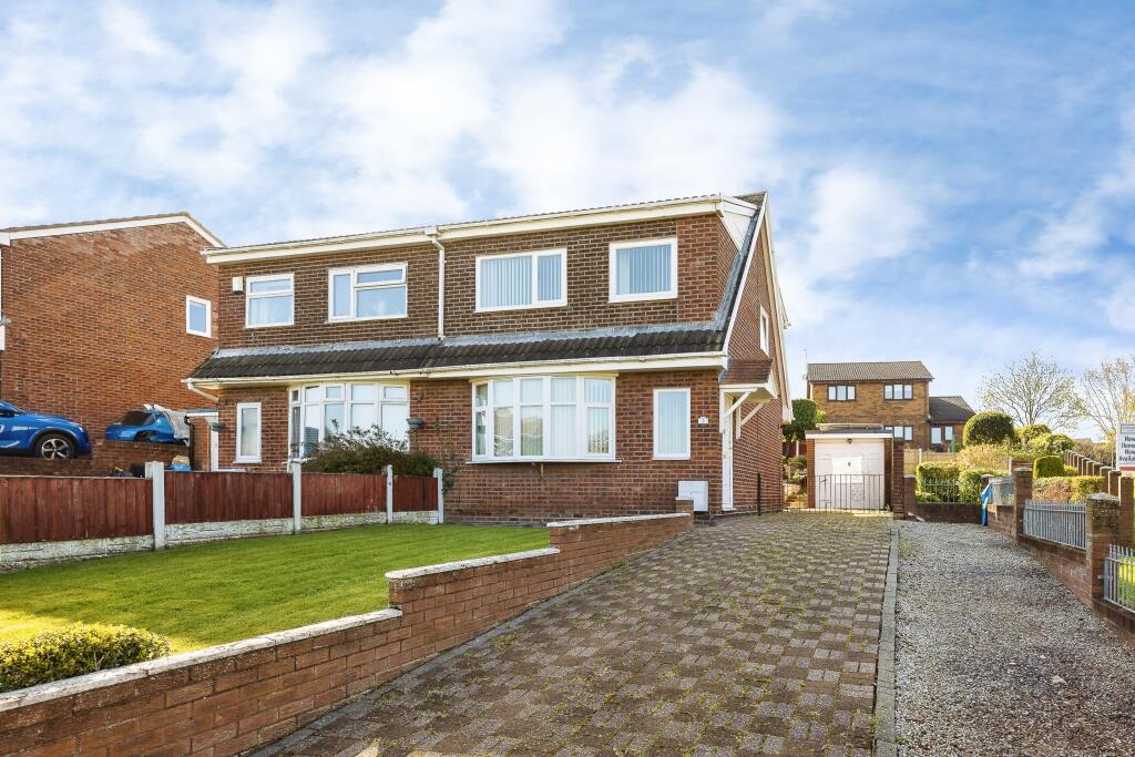 Main image of property: Afon View, Deeside, CH5