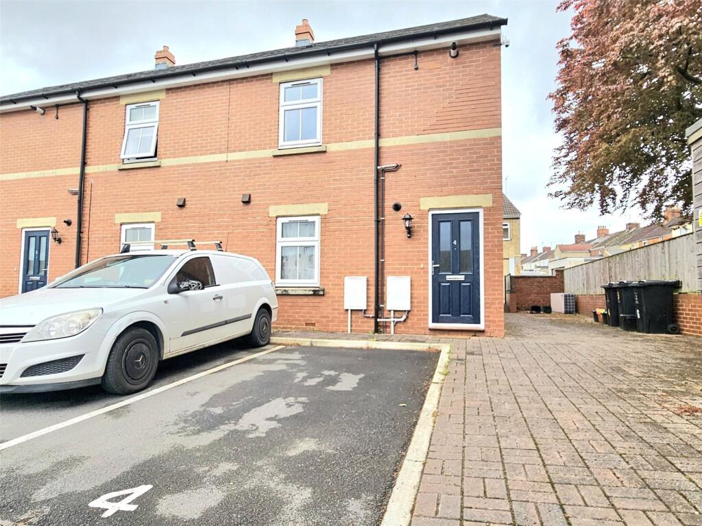 Main image of property: Westbourne House, Swindon, Wiltshire, SN2