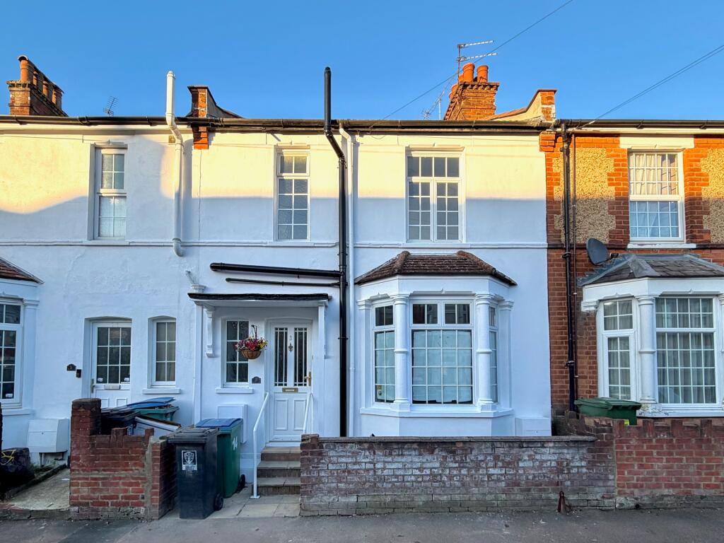Main image of property: Parkgate Road, North Watford, WD24