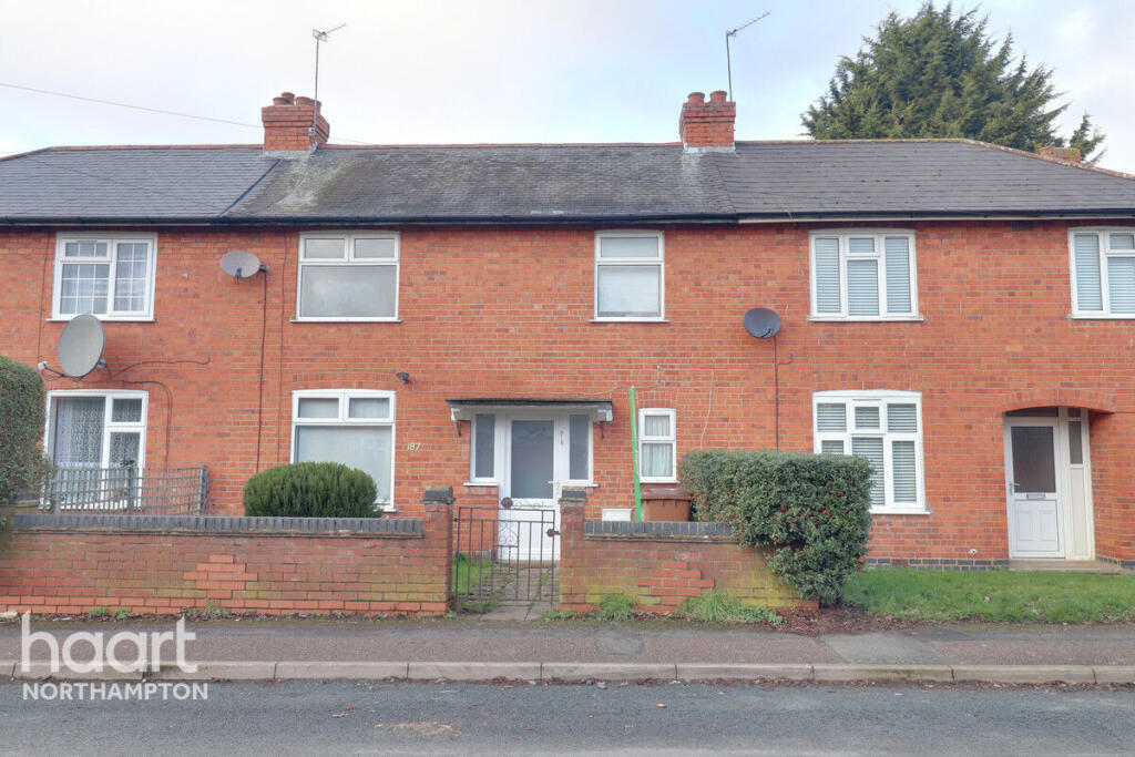 Main image of property: Broadway East, Northampton