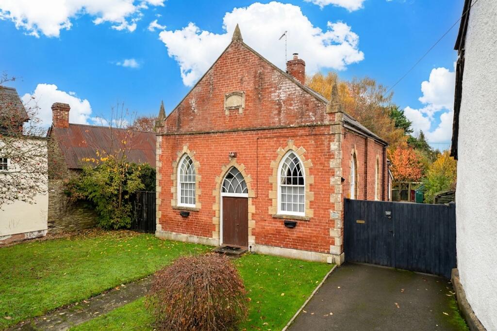 Main image of property: Wigmore, Leominster, HR6