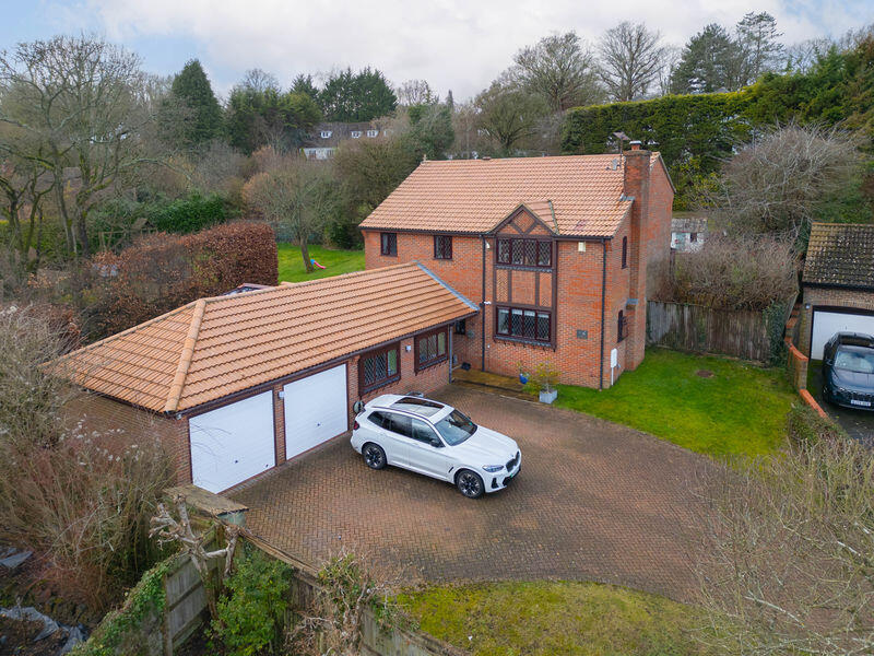 Main image of property: Abercorn Close, South Croydon